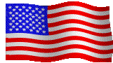Click Here To See More Animated American Flags