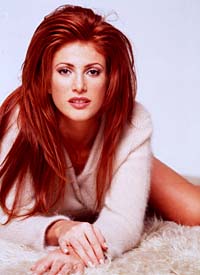 Click Here To Load Angie Everhart