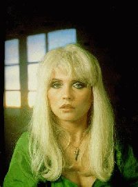 Click Here To Load Debbie Harry
